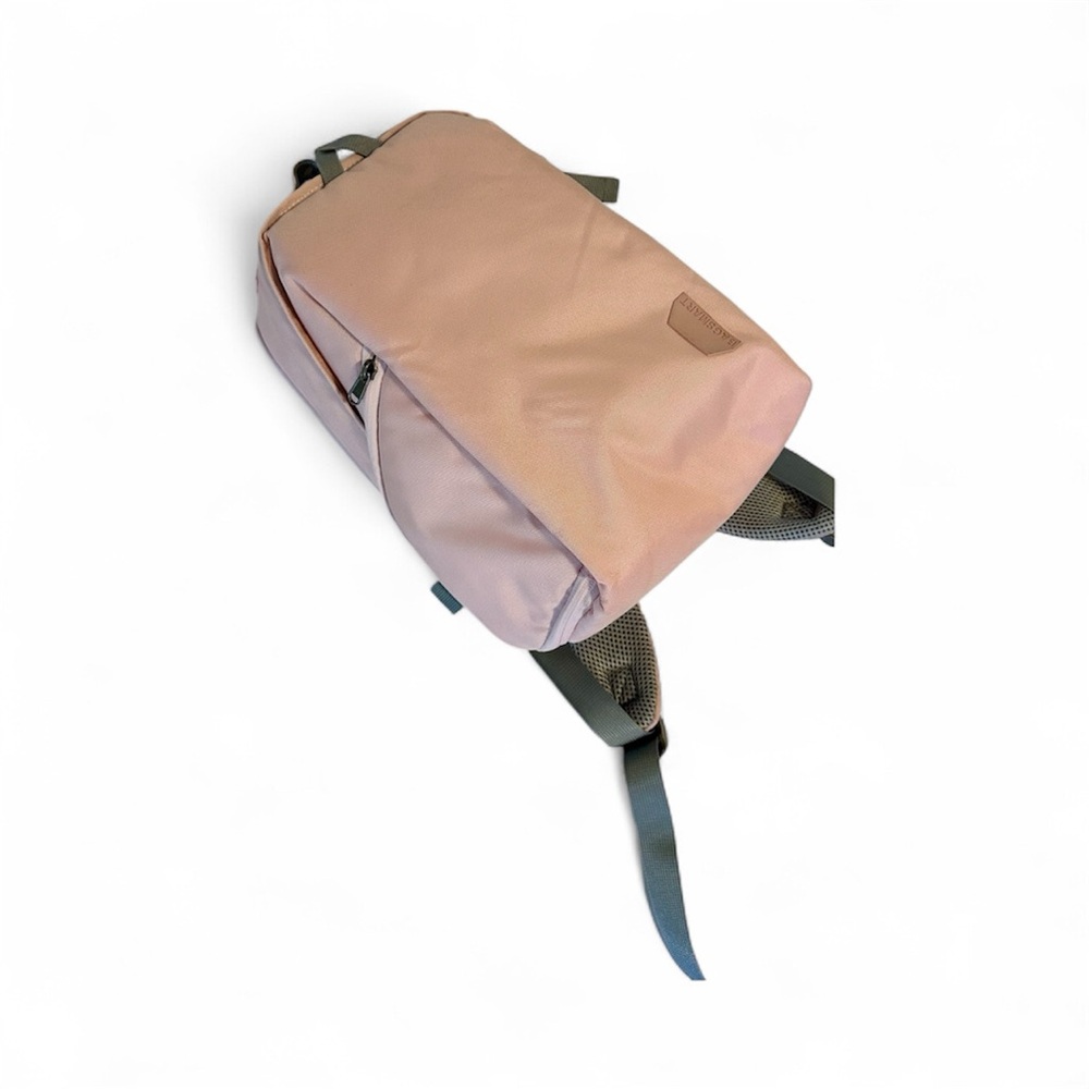 Anti-Theft Waterproof Camera Case Laptop Bag
